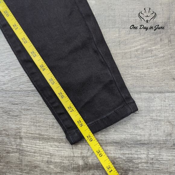True Craft Juniors Mid-Rise Skinny Jeans Size 7 - Picture 5 of 6